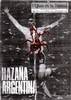 Haza�a argentina - Cesar Baracca