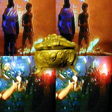 entrar-en-la-proximidad-de-la-distancia-II. Graciela M�nica Ciampini. 2002.