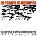 Un Rosario de Memorias. Muestra virtual de artistas pl�sticos rosarinos