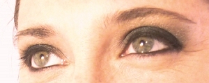 Ojos que no ven. Flavia Cer�volo