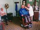 Peluquer�a