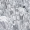 Todos estamos en el Ground Zero (detalle)