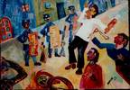 Enfrentamientos (Serie 20 de diciembre) - Horacio Rodolfo S�nchez