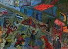 Inauguranaci�n - Horacio Rodolfo S�nchez